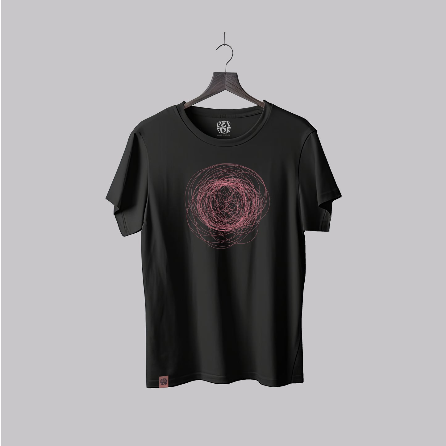 Polera Roma - Sludge