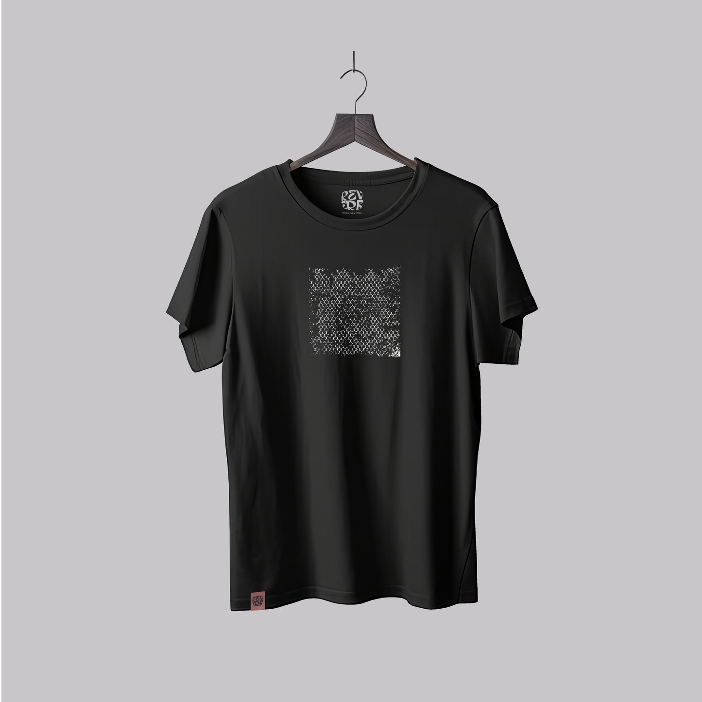 Polera Roma - Gunk