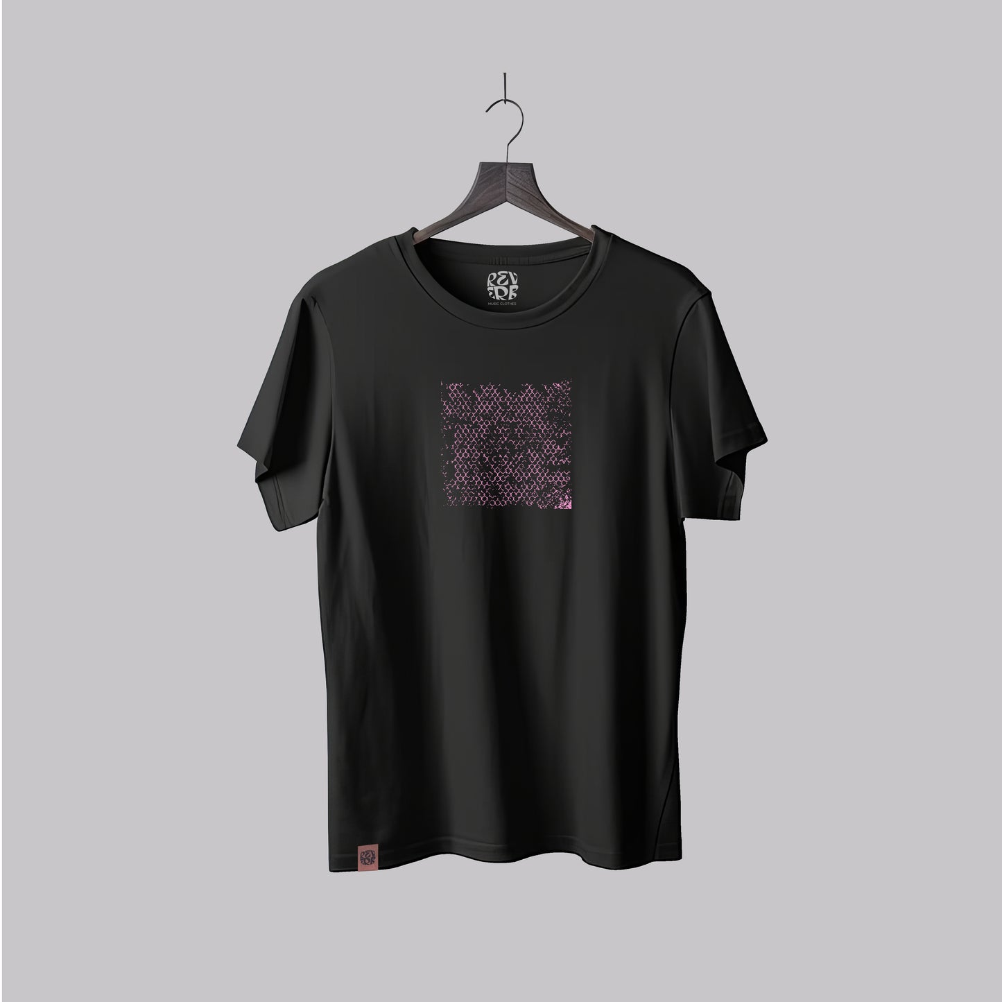 Polera Roma - Gunk