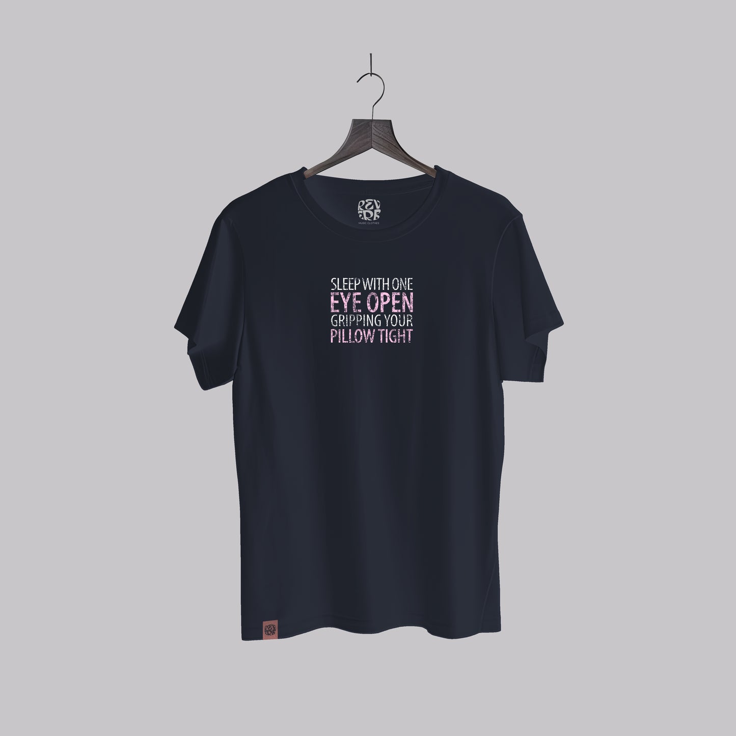 Polera Street - Enter Sandman