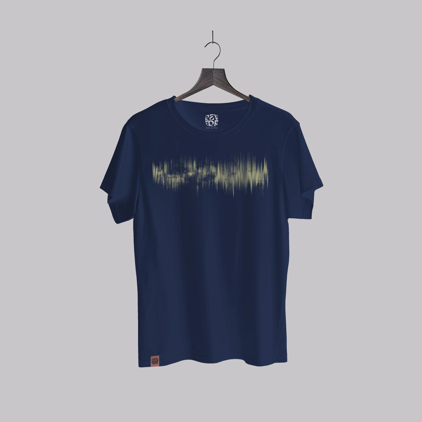 Polera Roma - Buzz