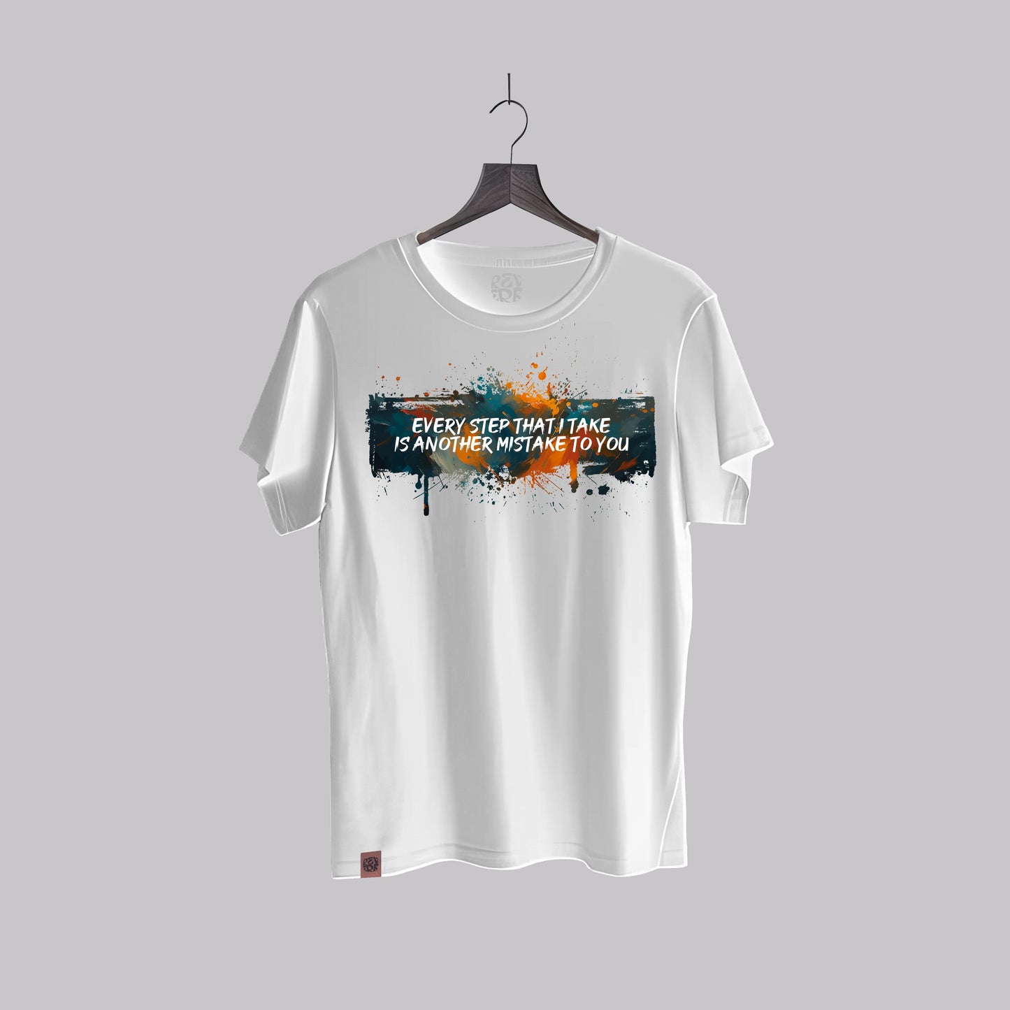 Polera Majestic - Numb