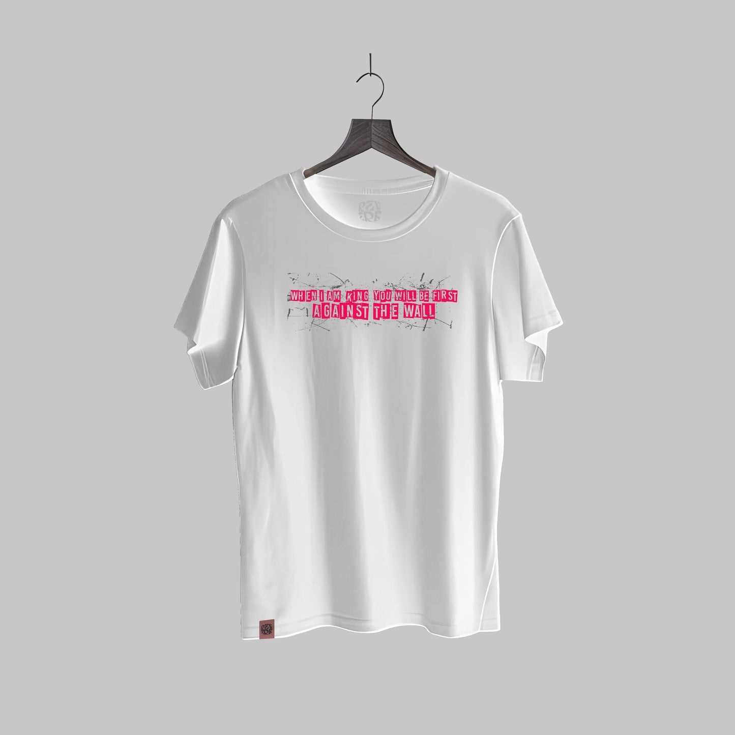 Polera Majestic - Paranoid Android