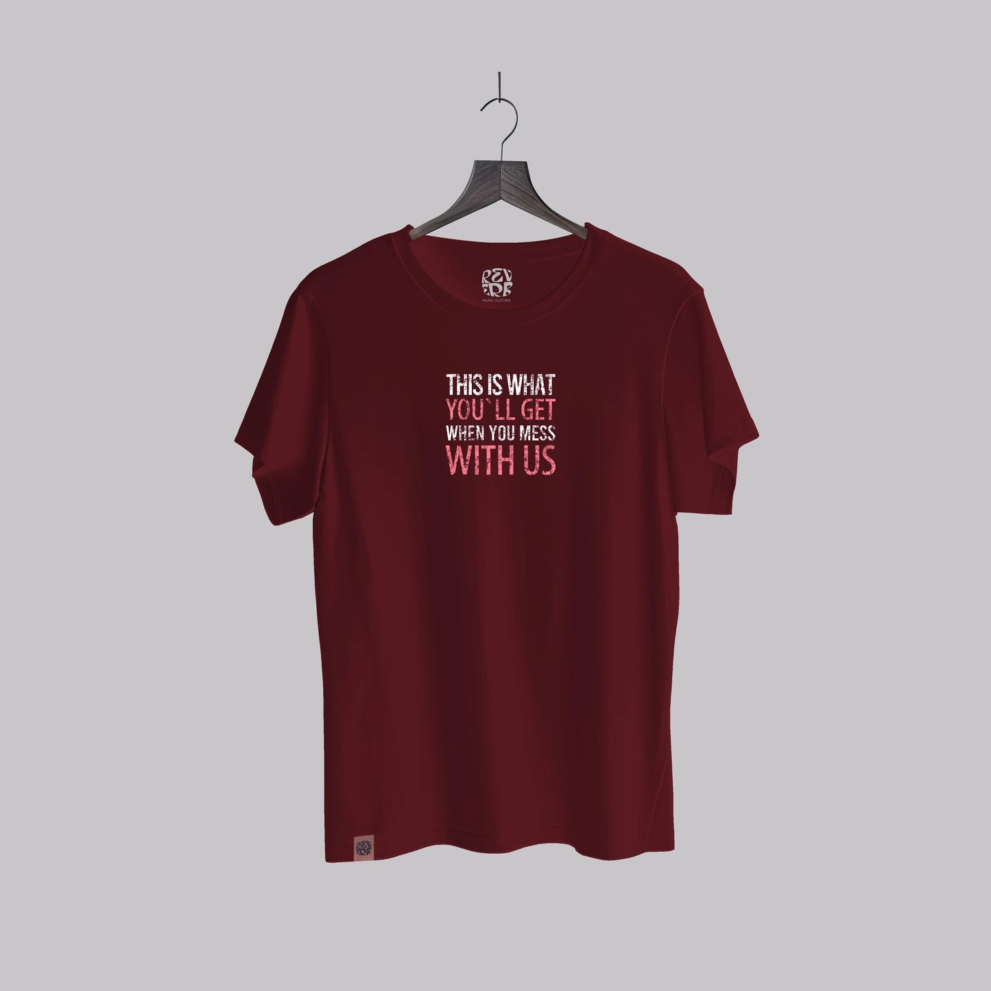 Polera Street - Karma Police