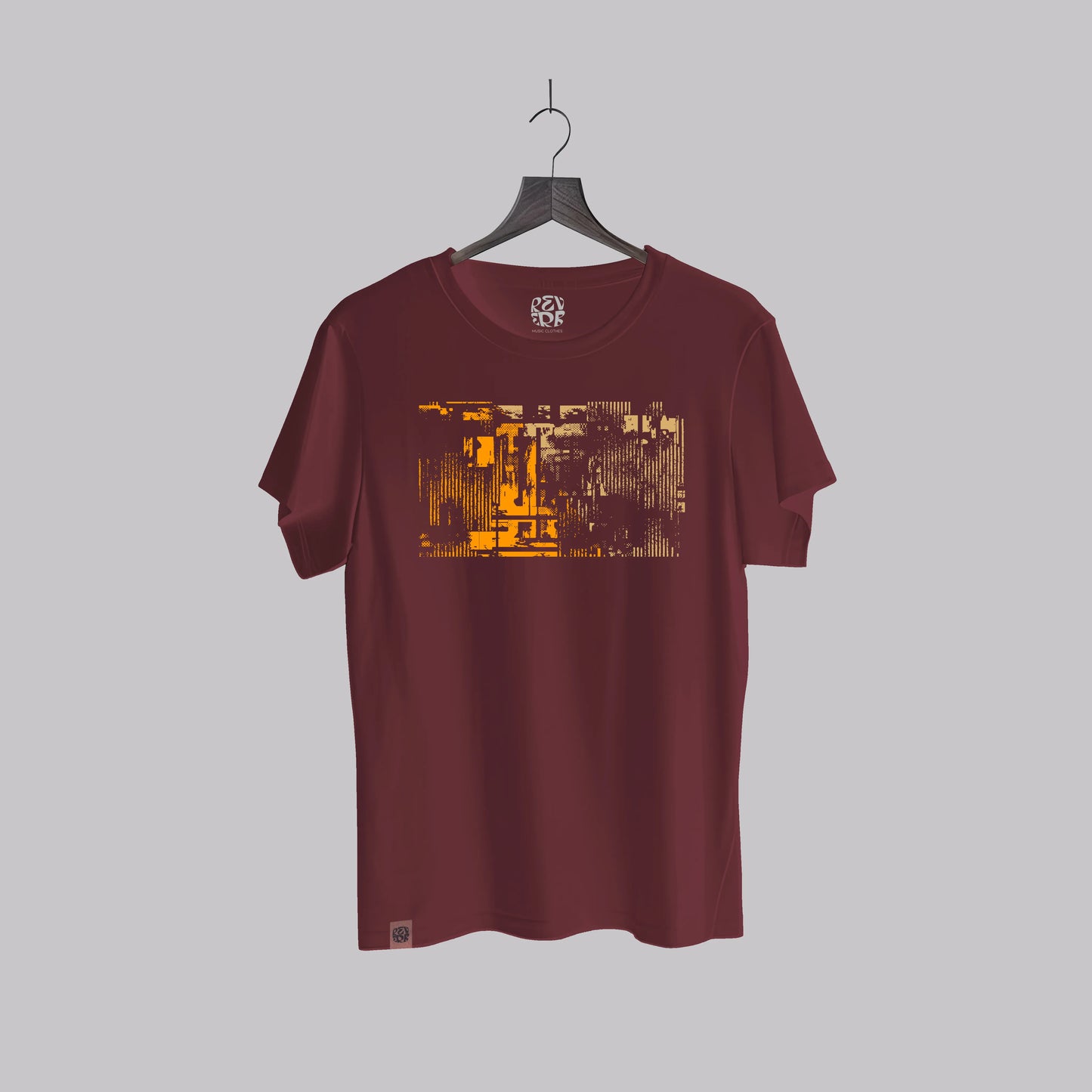 Polera Roma - Strum