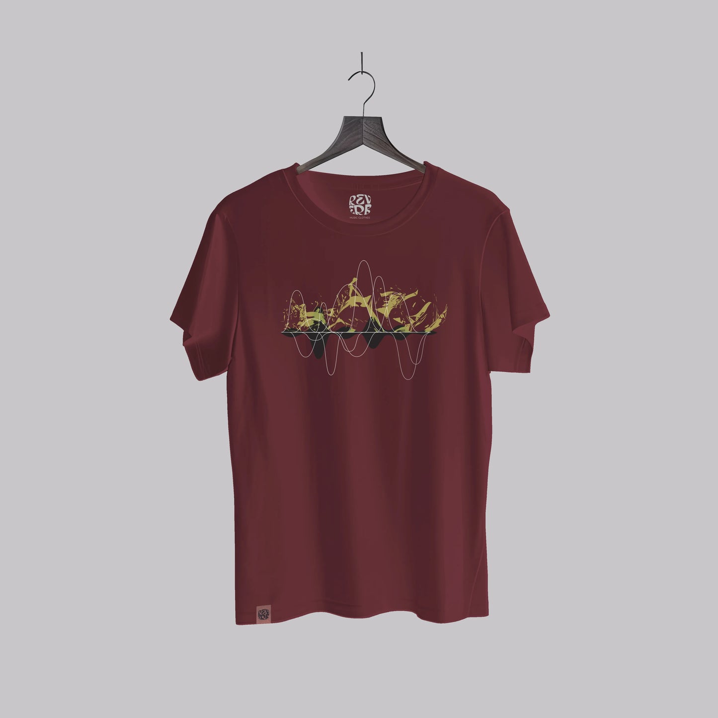 Polera Roma - Bend