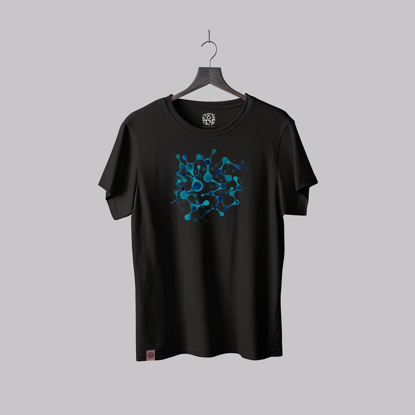 Polera Roma - Splat