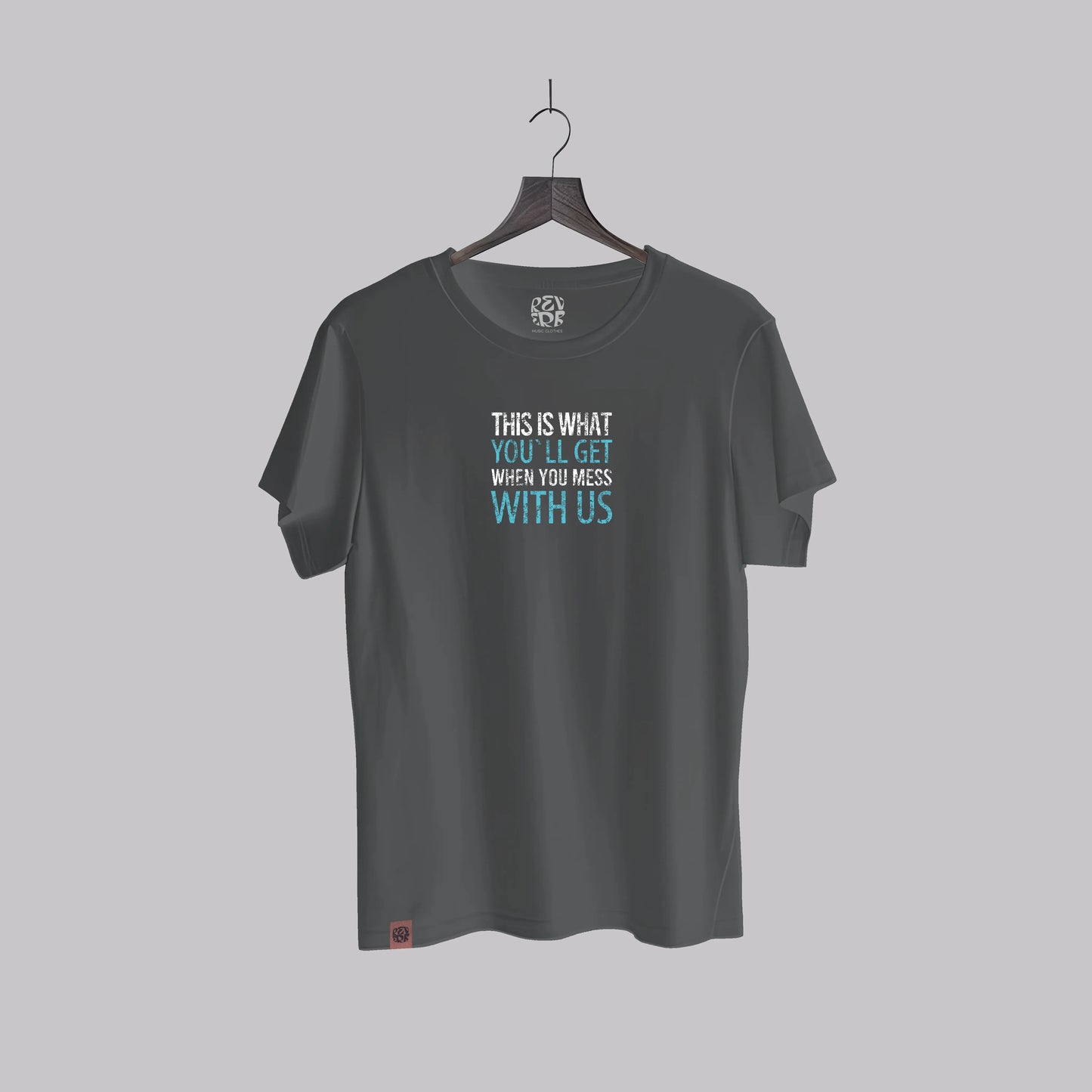 Polera Street - Karma Police