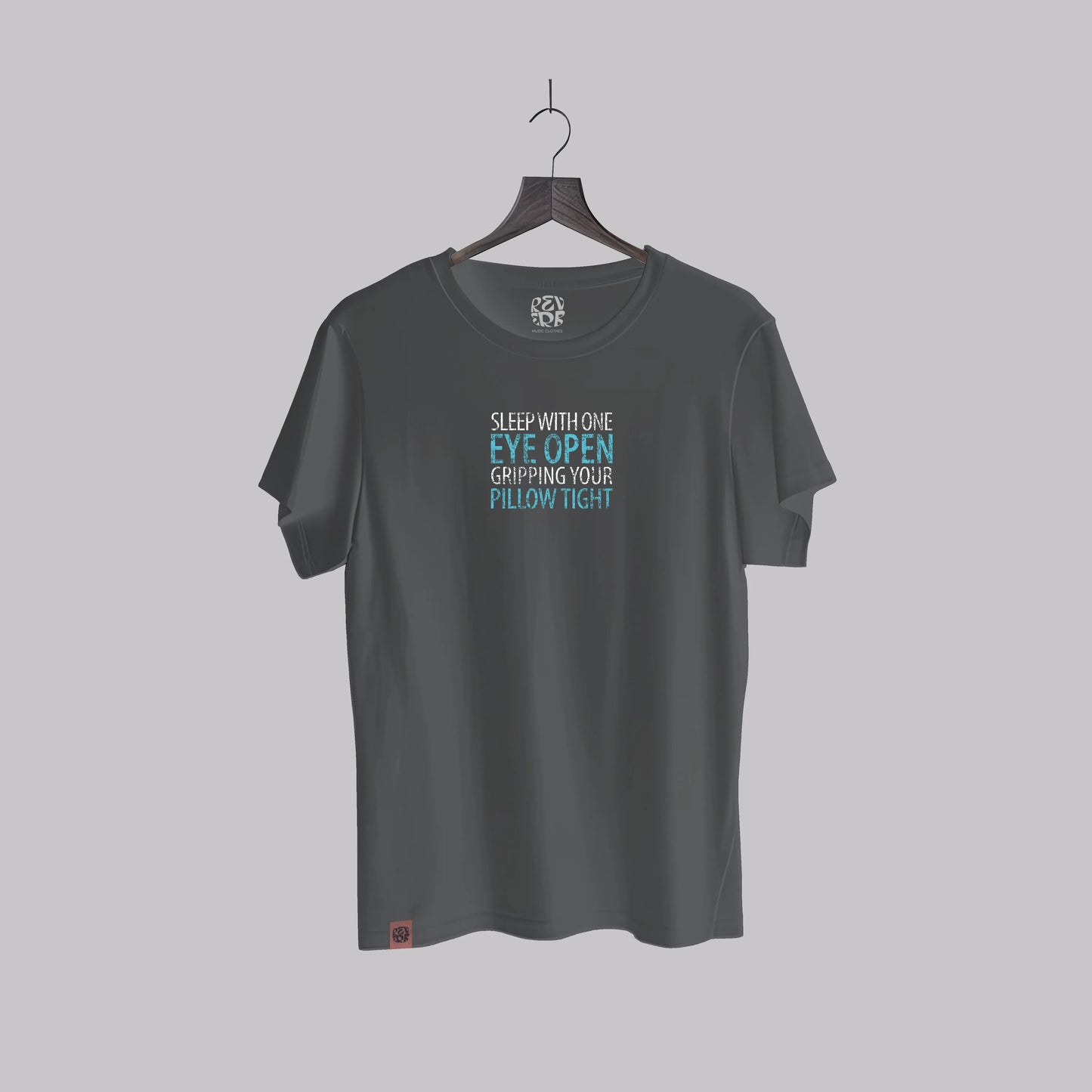 Polera Street - Enter Sandman