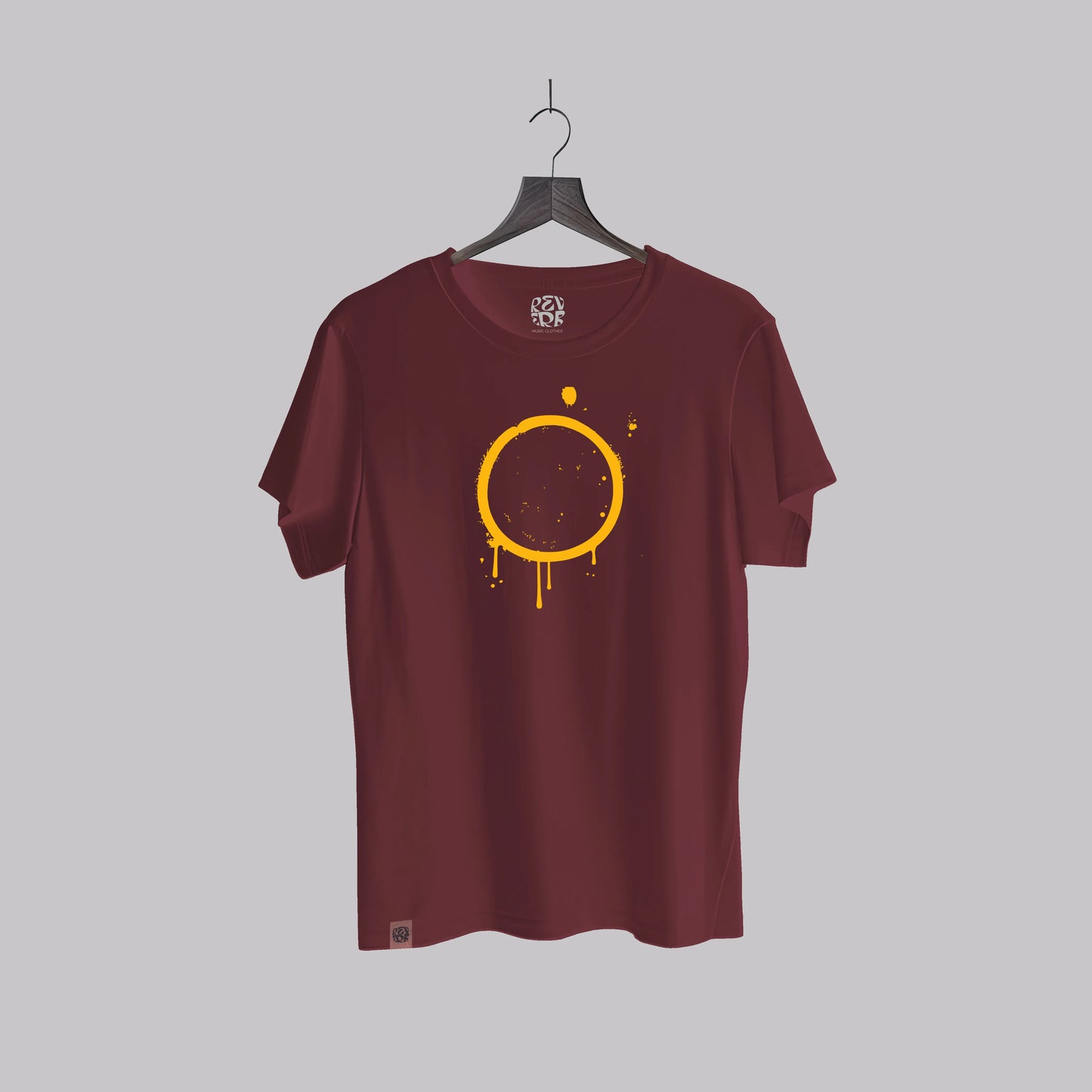 Polera Roma - Muck