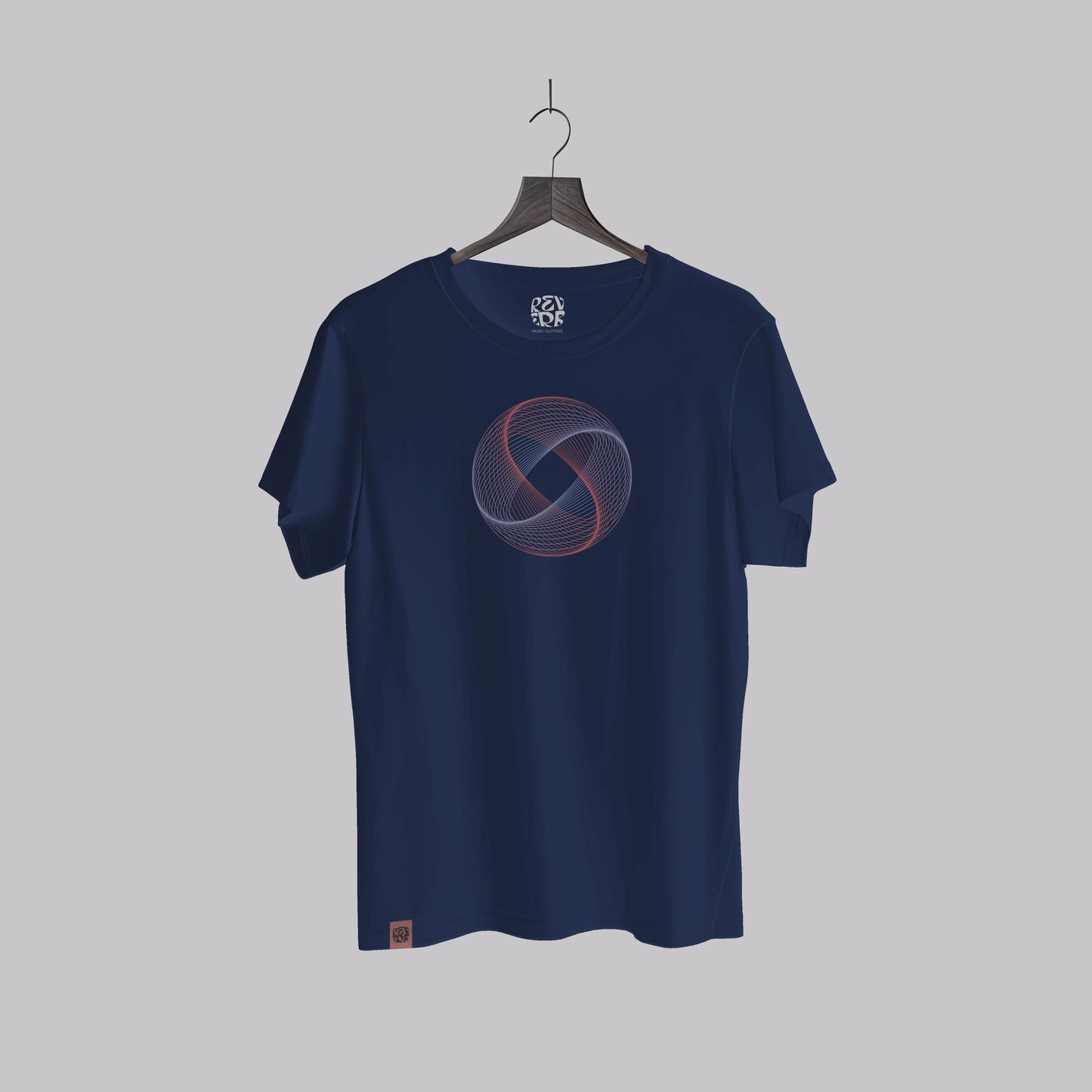 Polera Roma - Warp