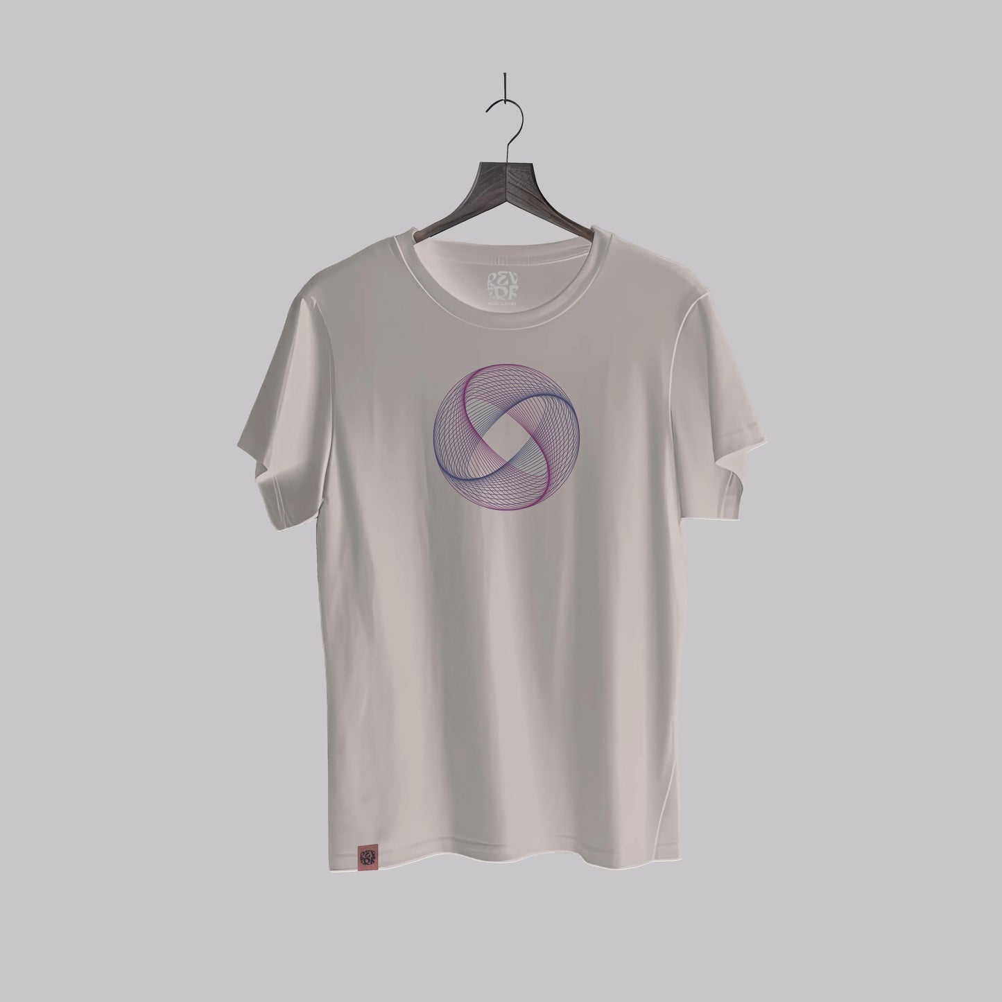 Polera Roma - Warp