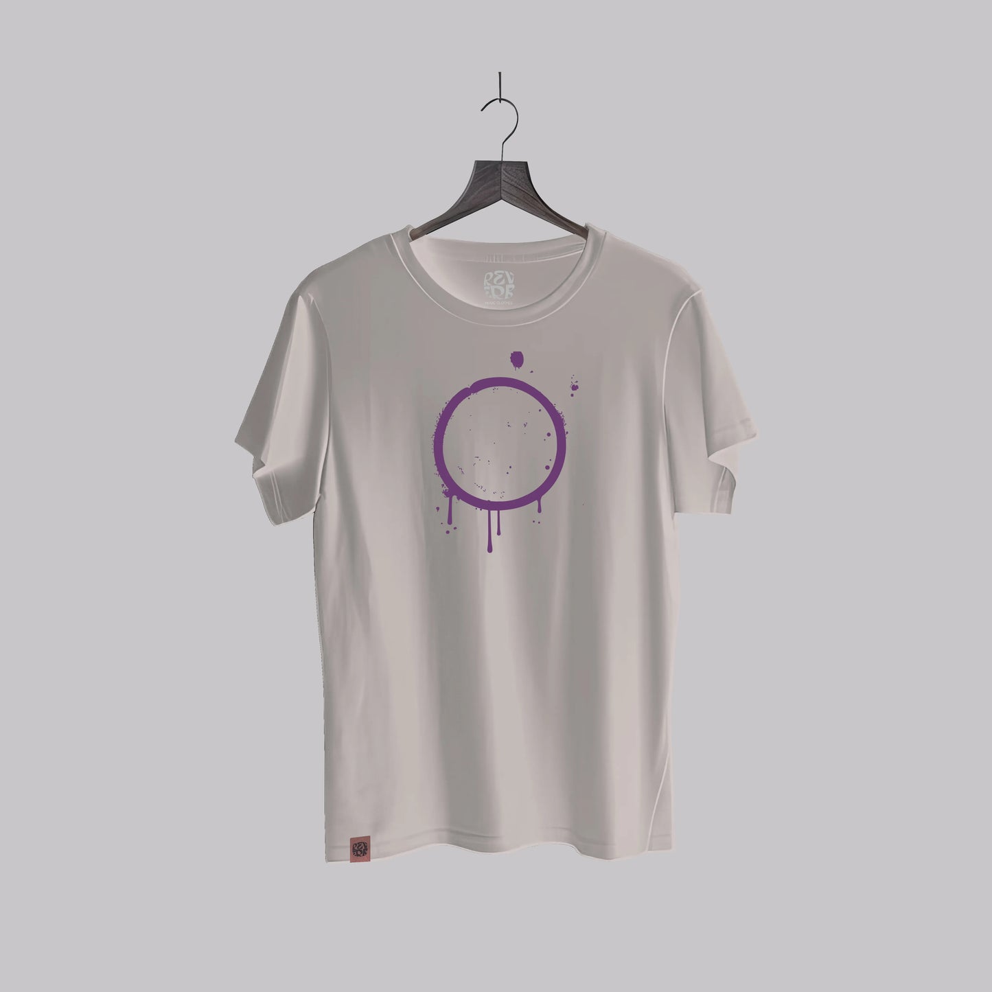 Polera Roma - Muck