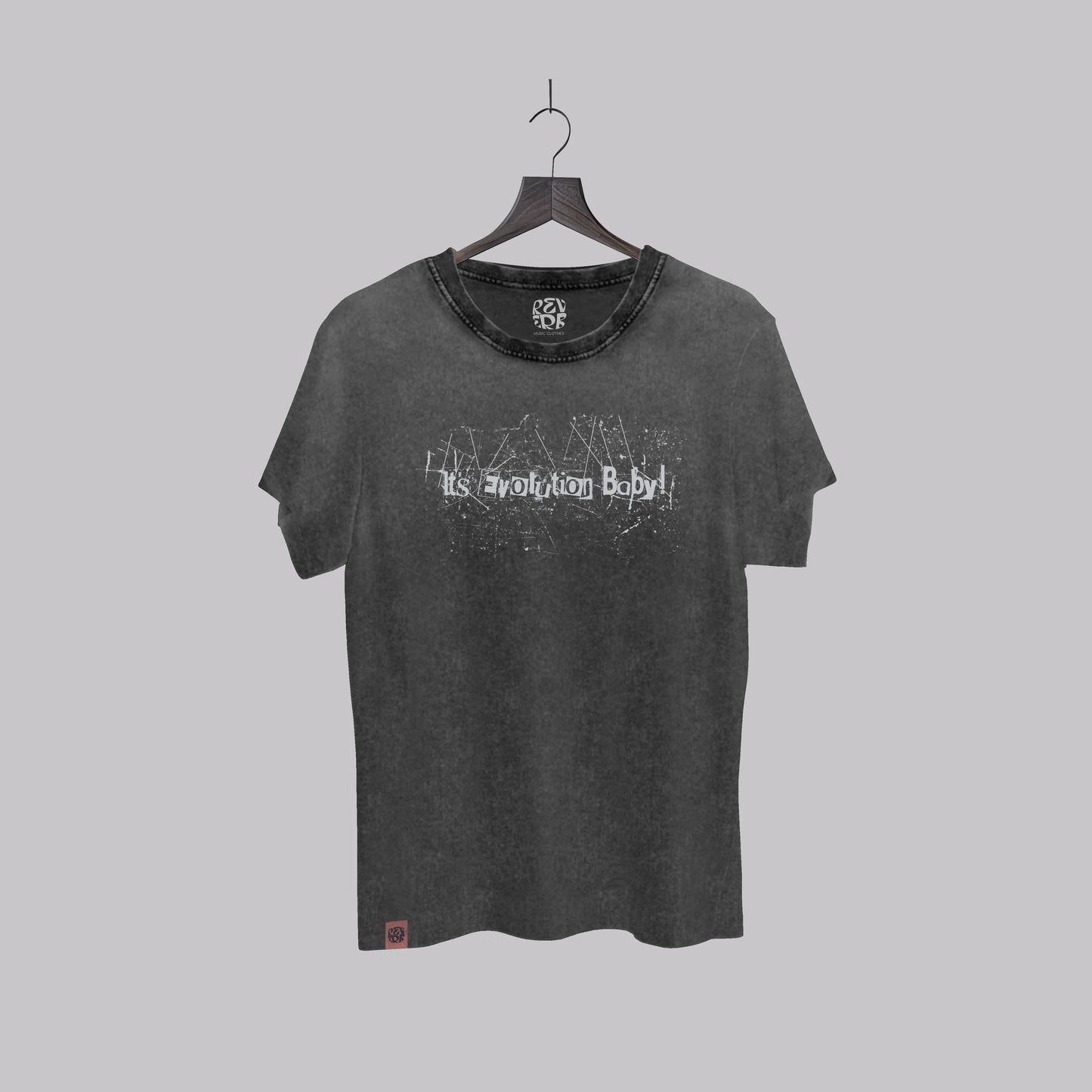 Polera Impala - Do the evolution
