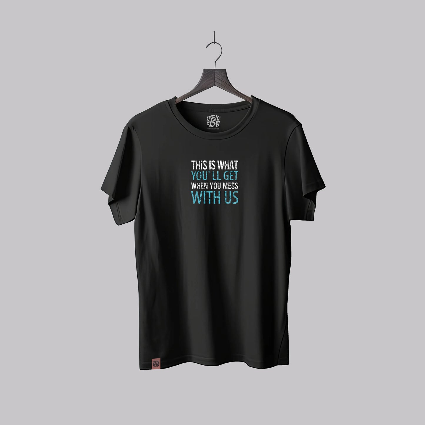 Polera Street - Karma Police