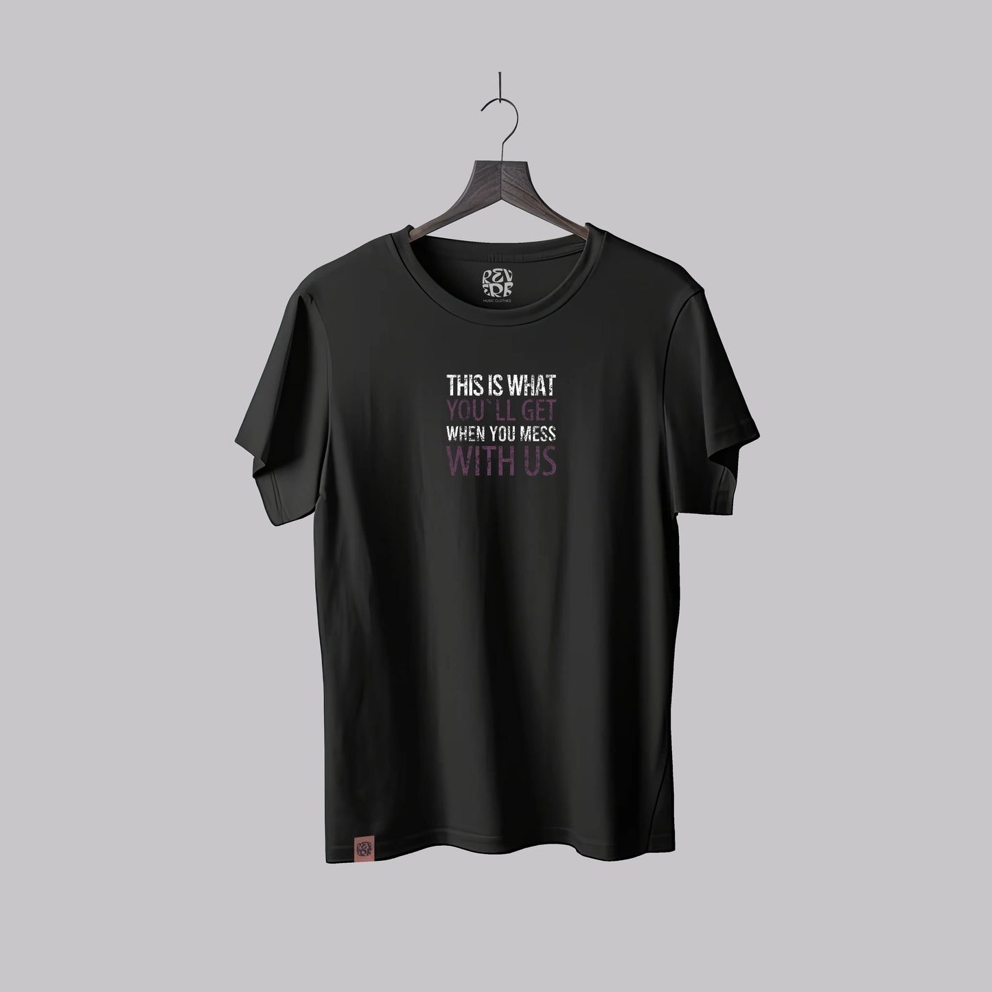 Polera Street - Karma Police