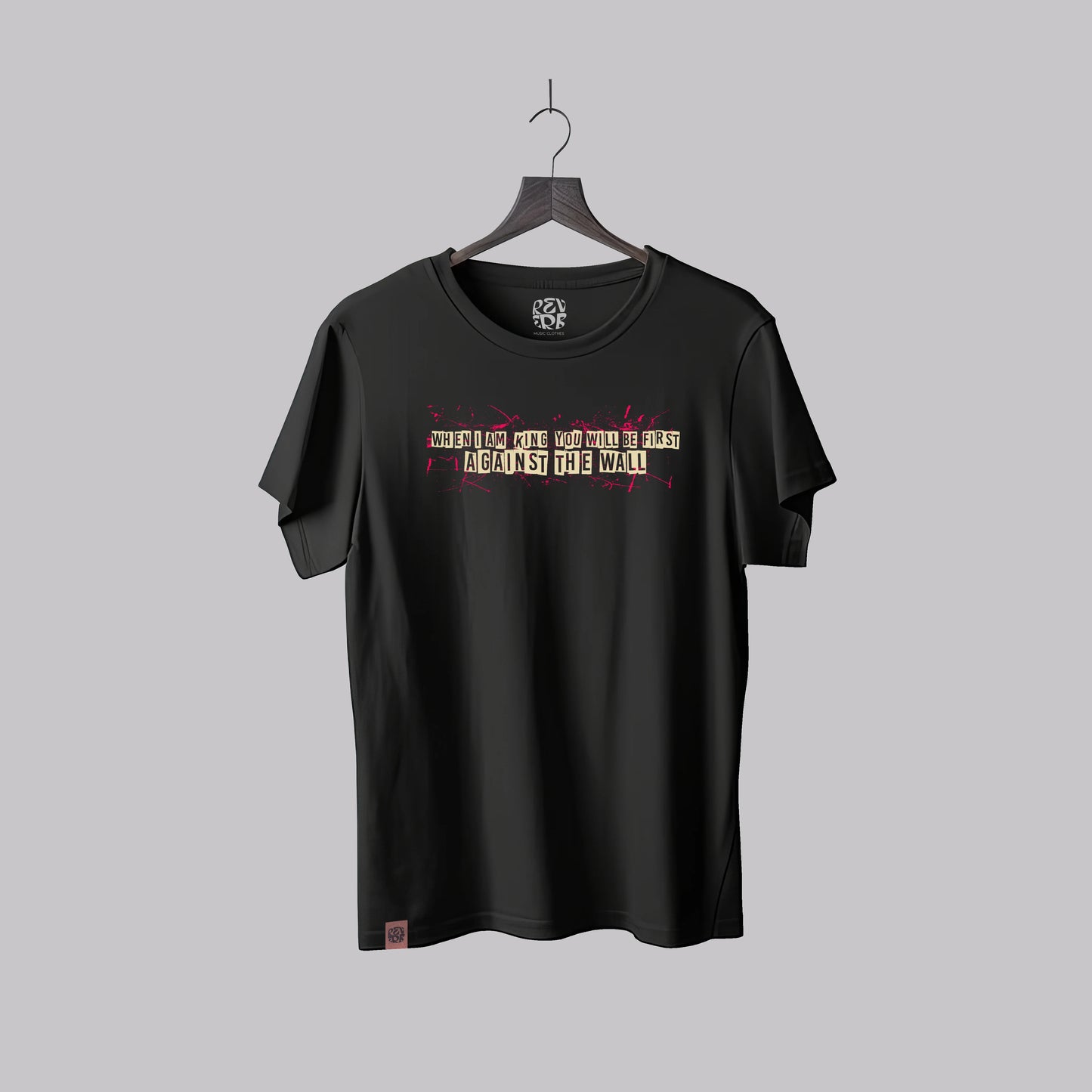 Polera Majestic - Paranoid Android