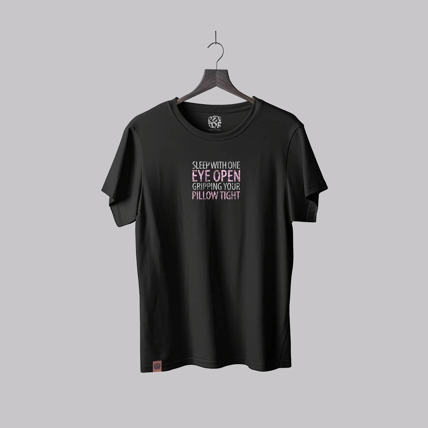 Polera Street - Enter Sandman