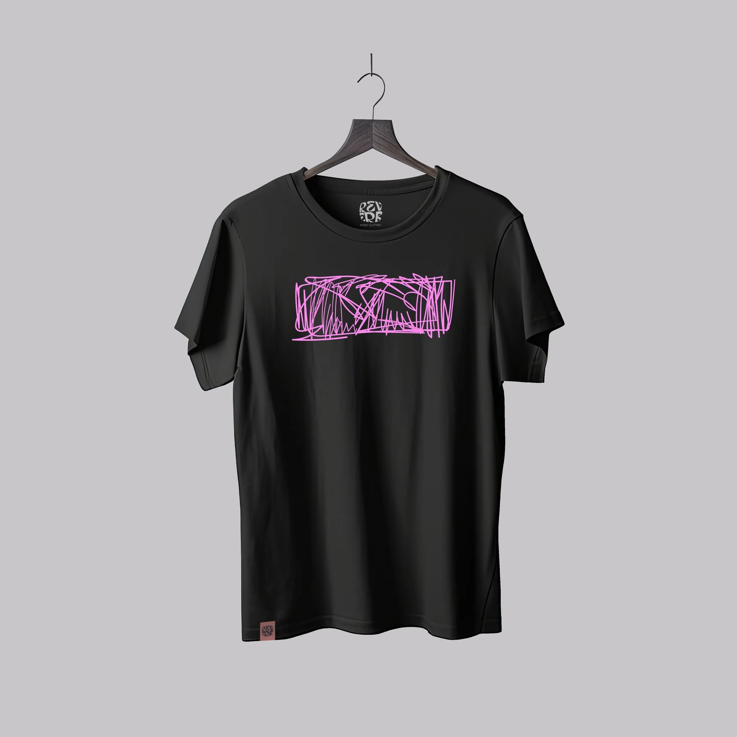 Polera Roma - Wah