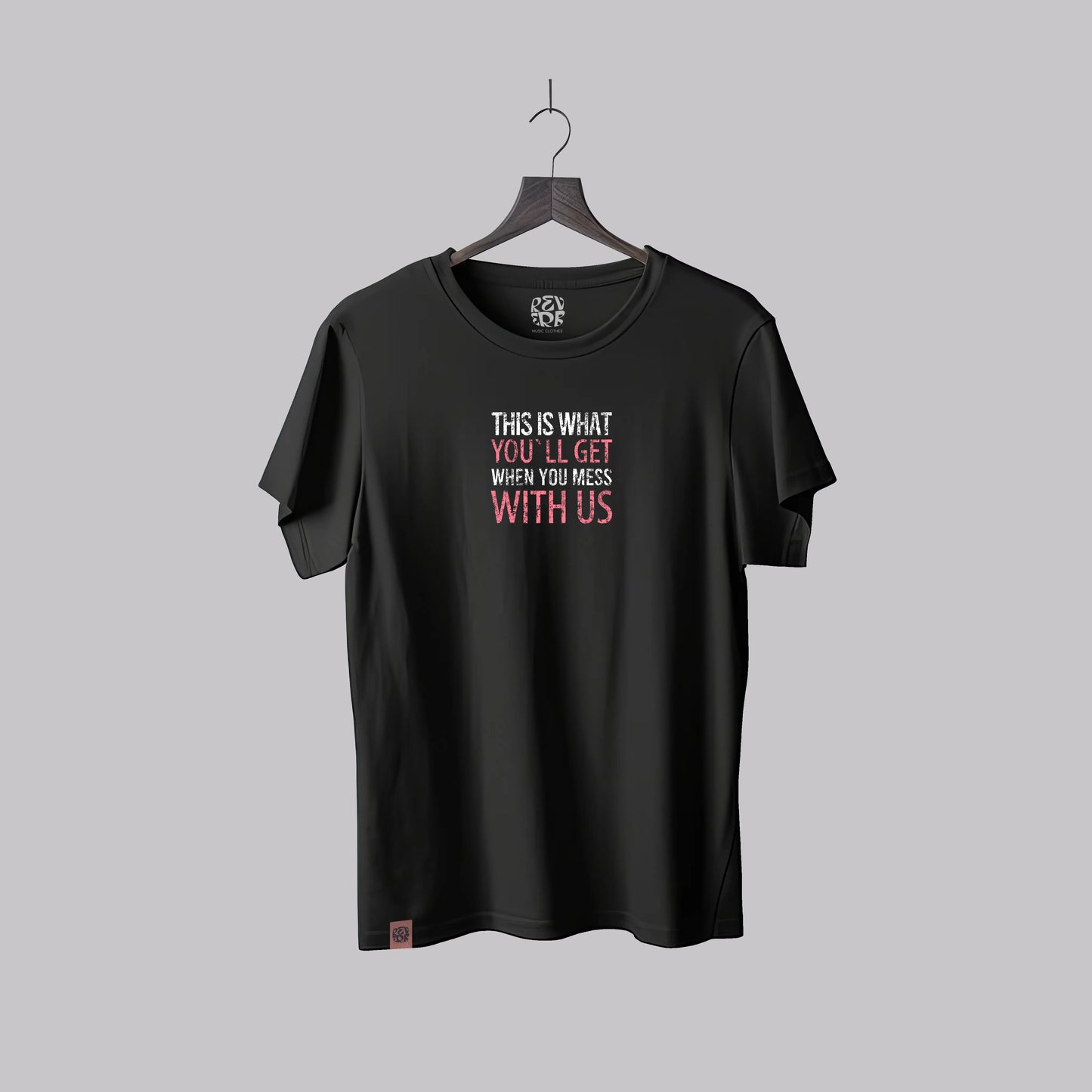 Polera Street - Karma Police