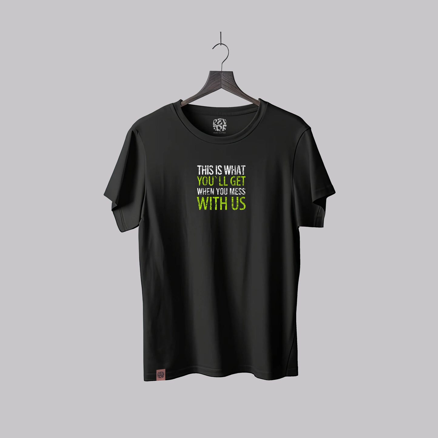 Polera Street - Karma Police
