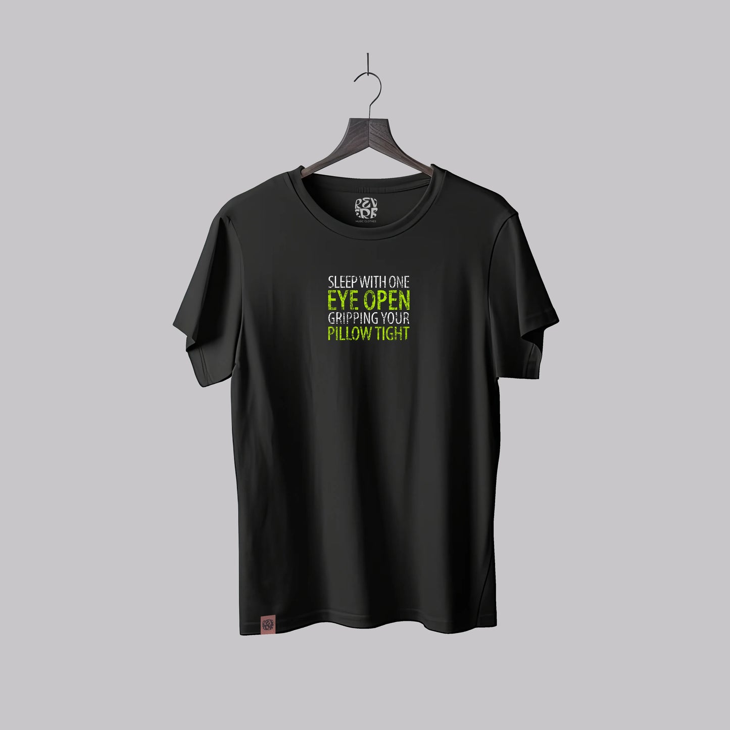 Polera Street - Enter Sandman