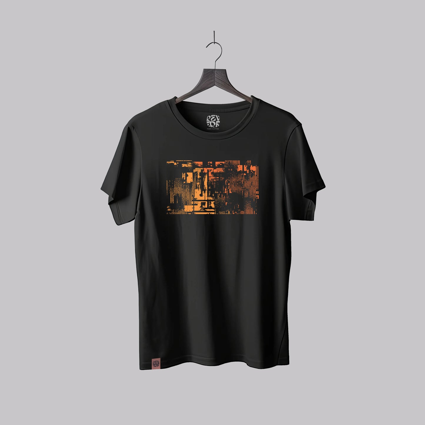 Polera Roma - Strum