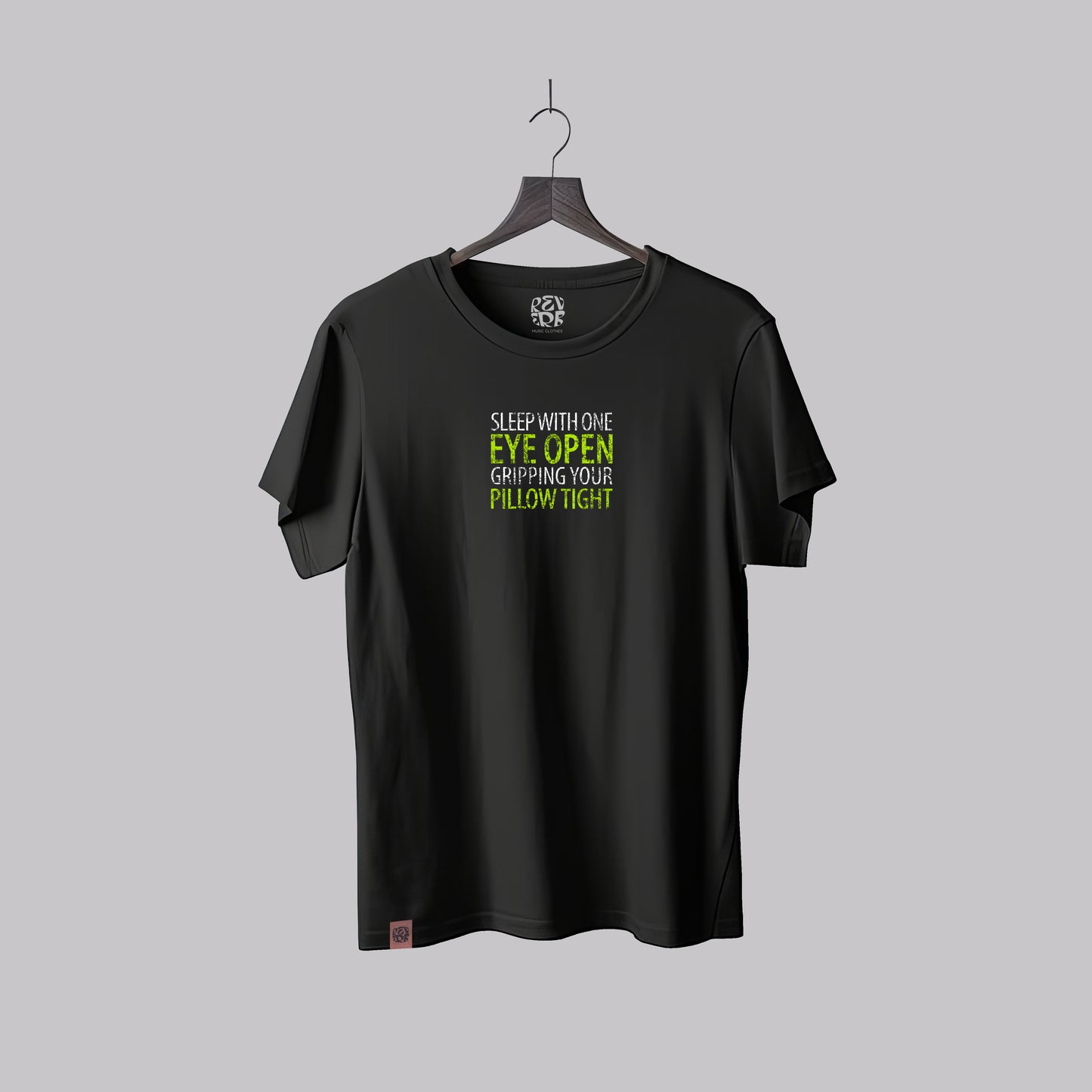 Polera Street - Enter Sandman