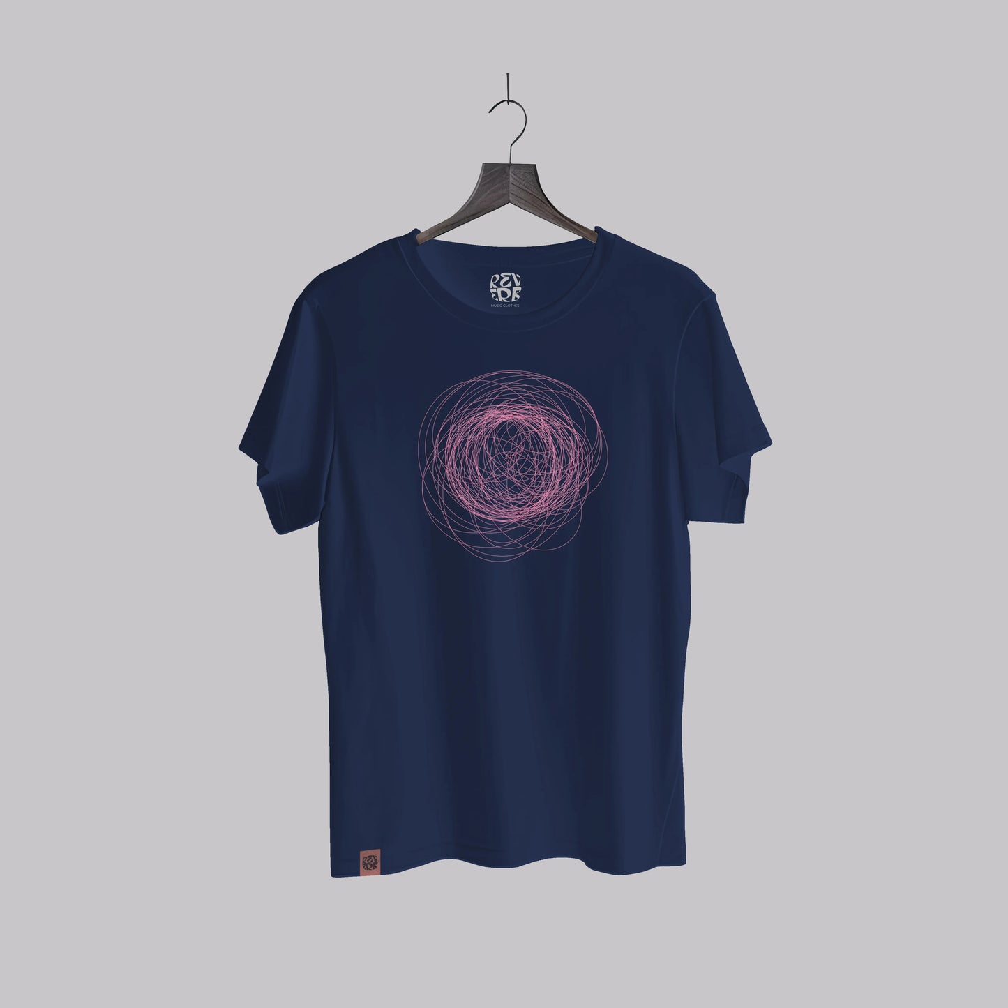 Polera Roma - Sludge