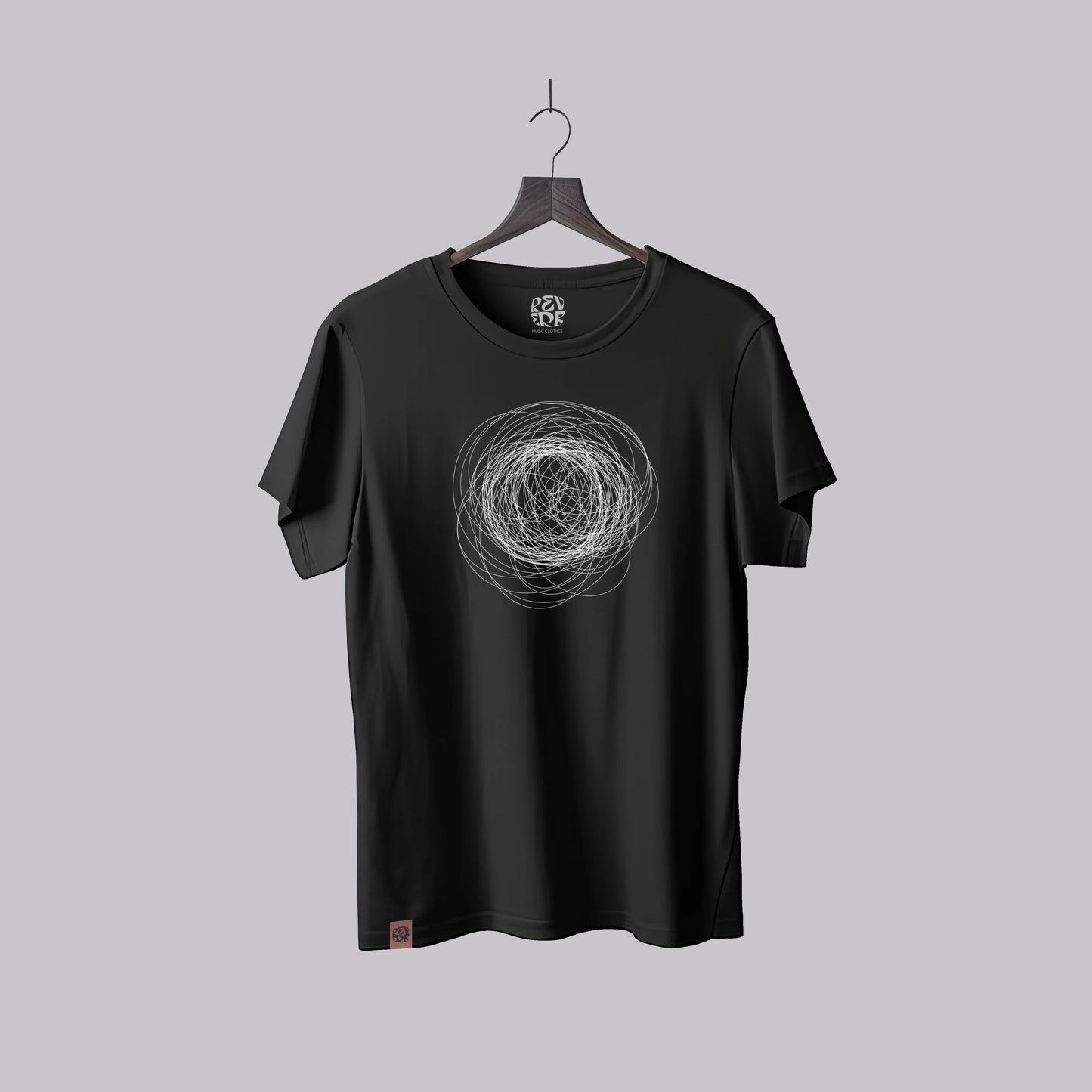Polera Roma - Sludge
