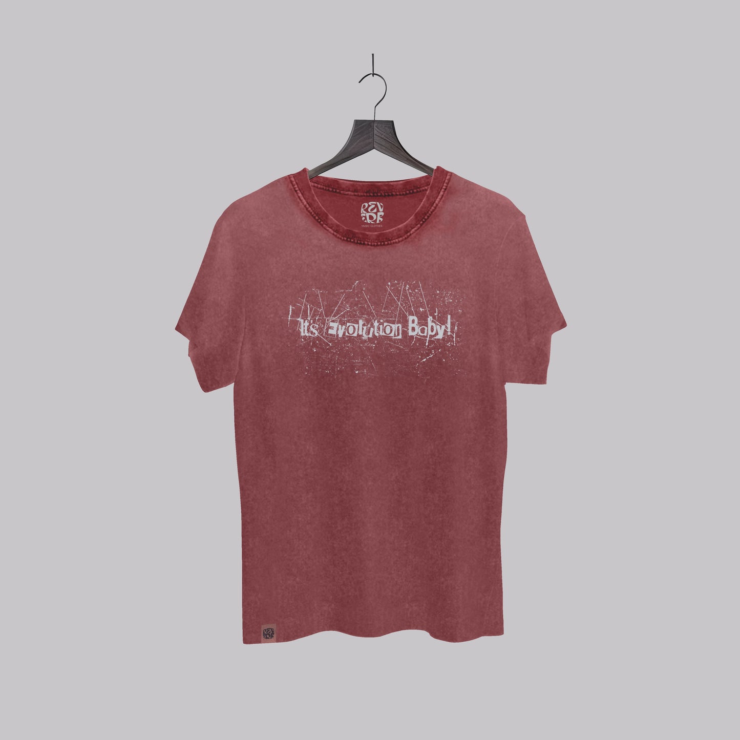 Polera Impala - Do the evolution