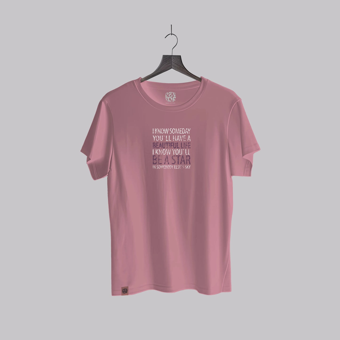 Polera Street - Black