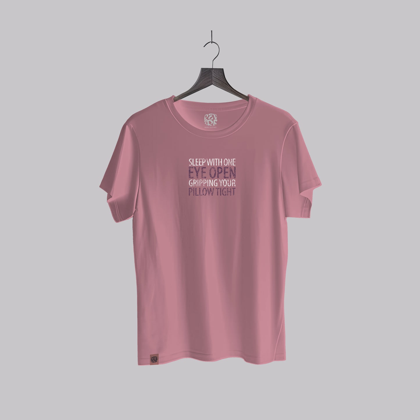 Polera Street - Enter Sandman
