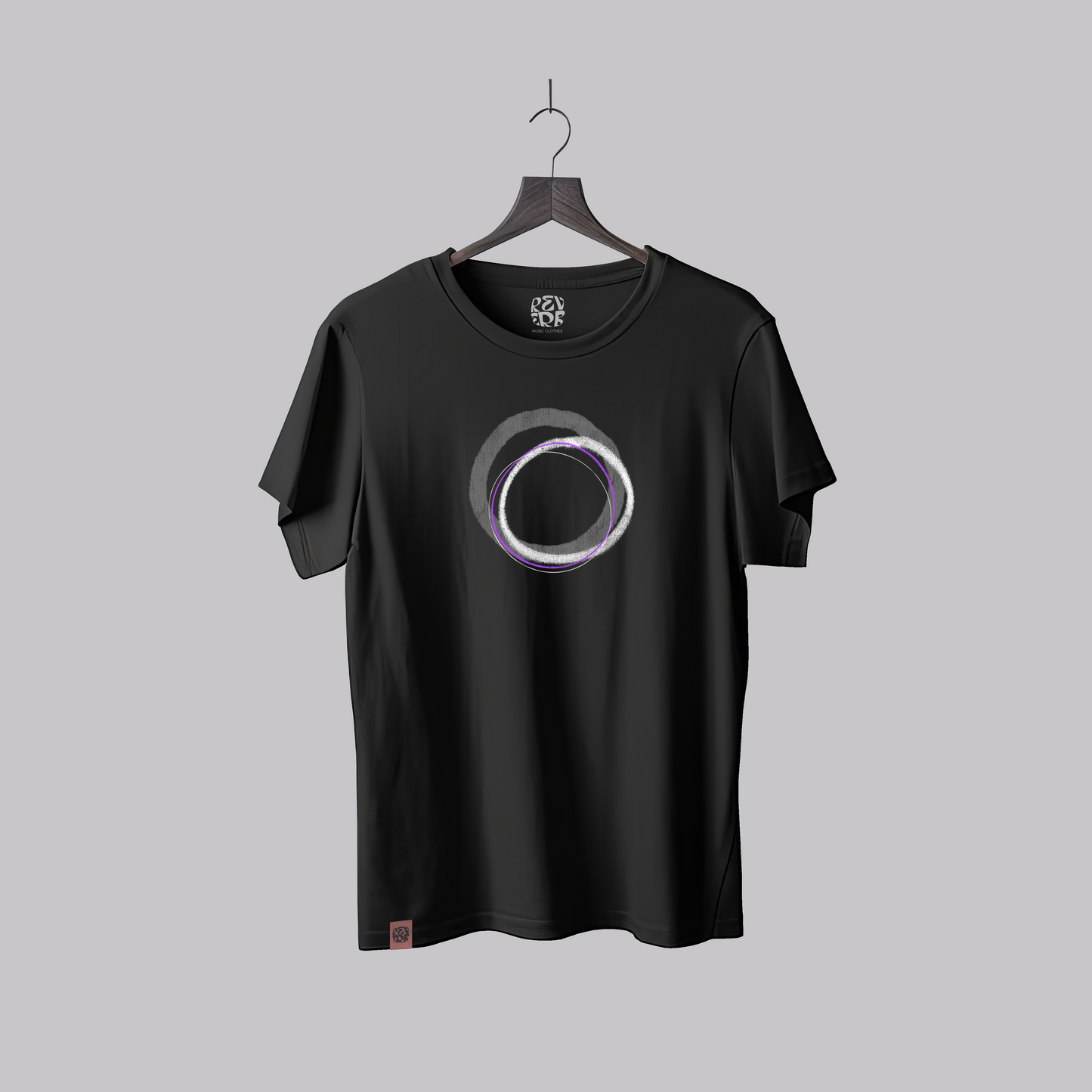 Polera Sinestesia - Dual Frequency