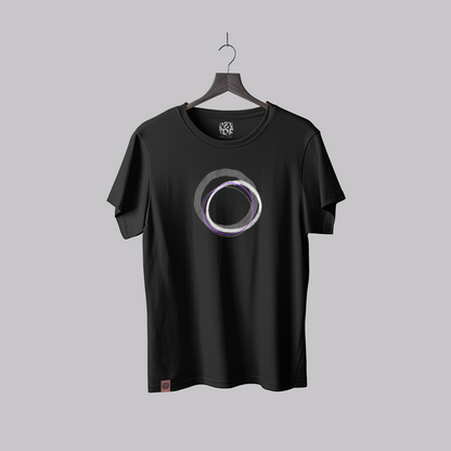 Polera Sinestesia - Dual Frequency