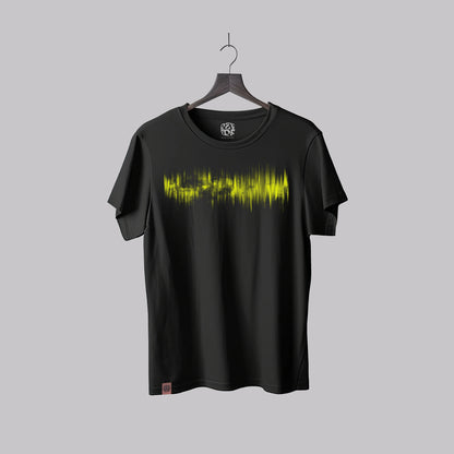 Polera Sinestesia - Buzz