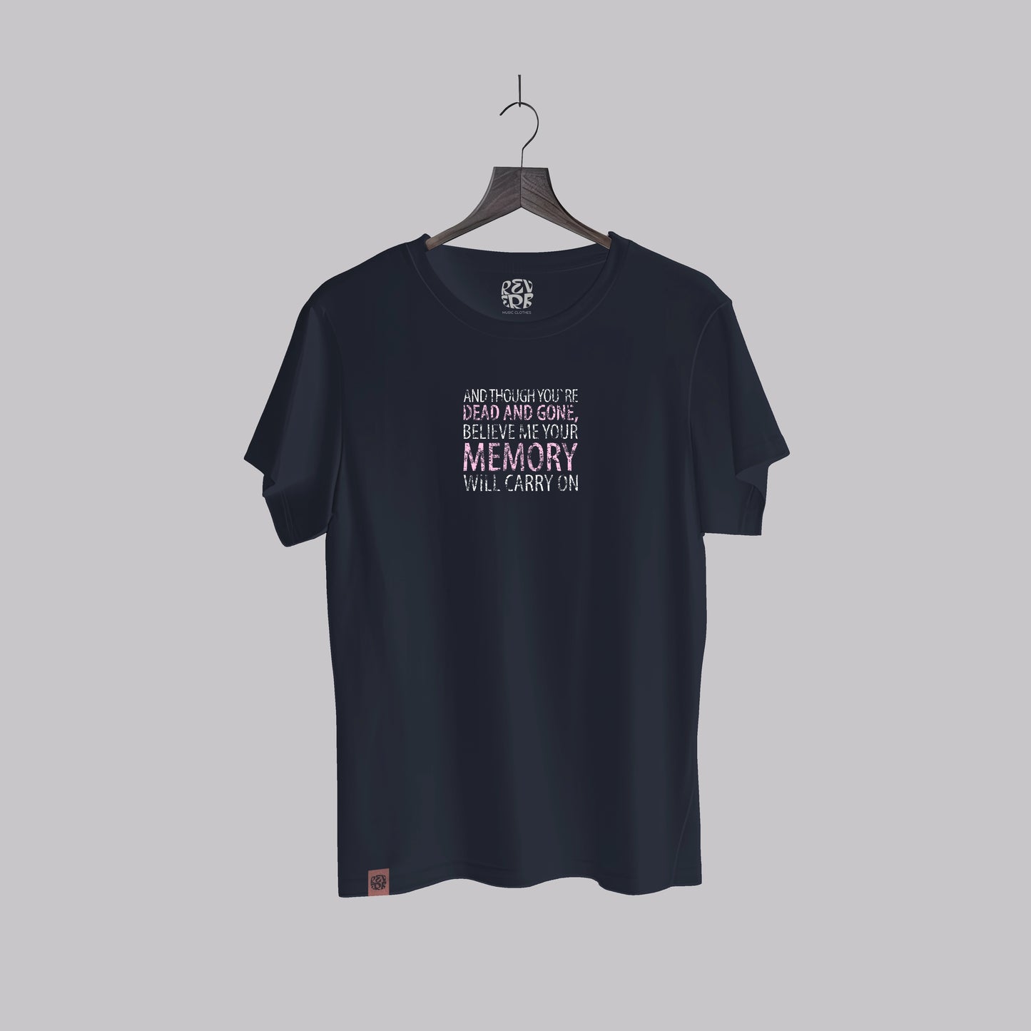 Polera Street - Welcome to the Black Parade