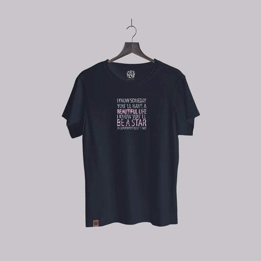Polera Street - Black