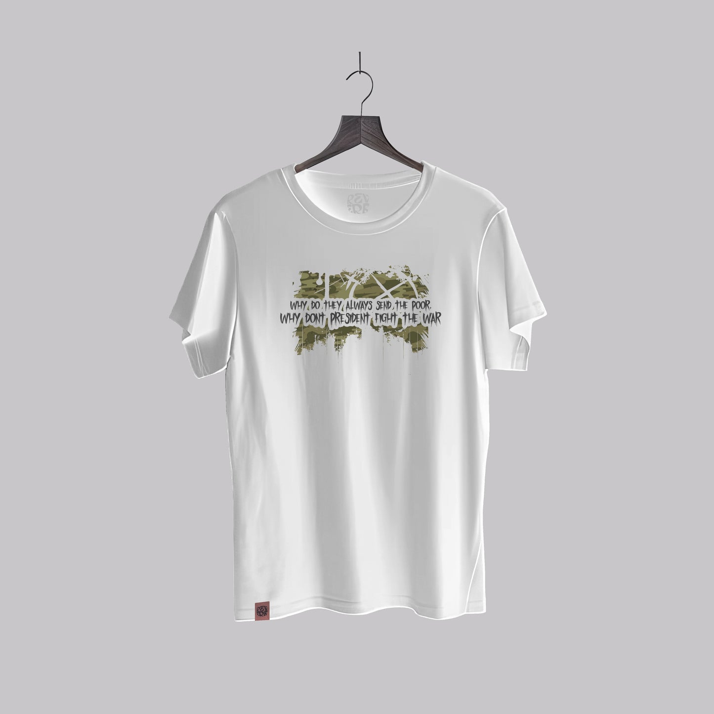 Polera Majestic - BYOB