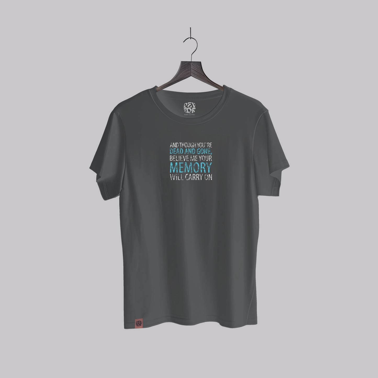 Polera Street - Welcome to the Black Parade