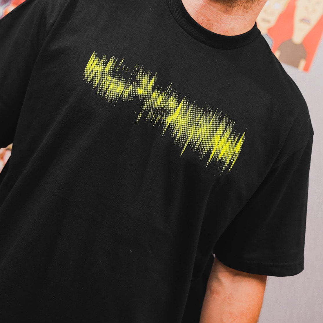 Polera Sinestesia - Buzz