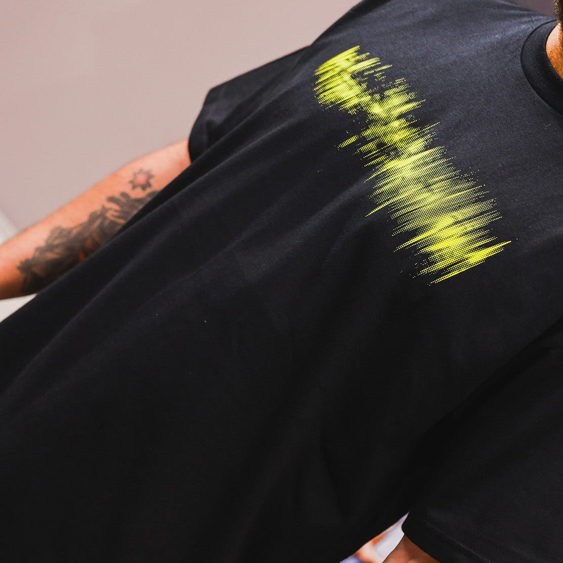 Polera Sinestesia - Buzz