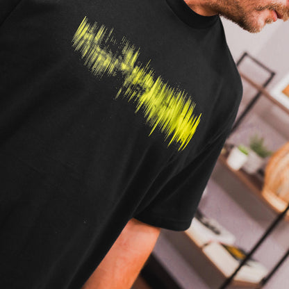 Polera Sinestesia - Buzz