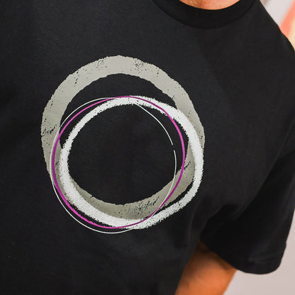 Polera Sinestesia - Dual Frequency