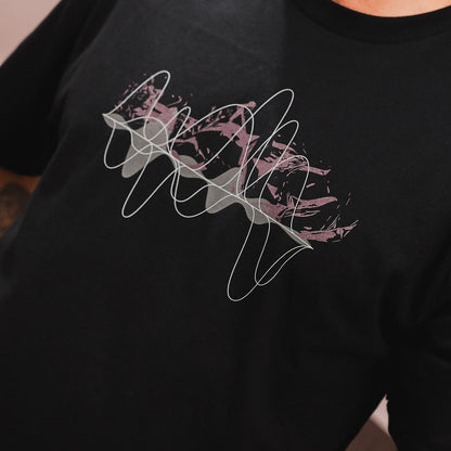 Polera Sinestesia - Bend