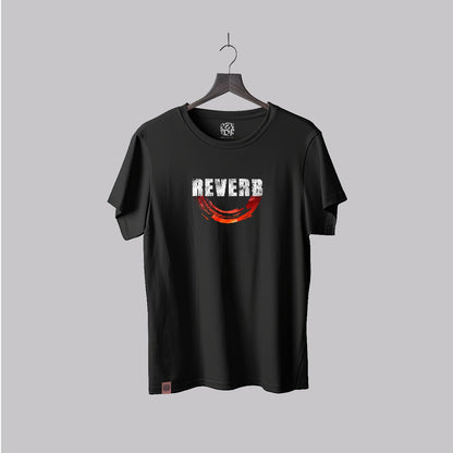 Polera Glide Negra Hombre