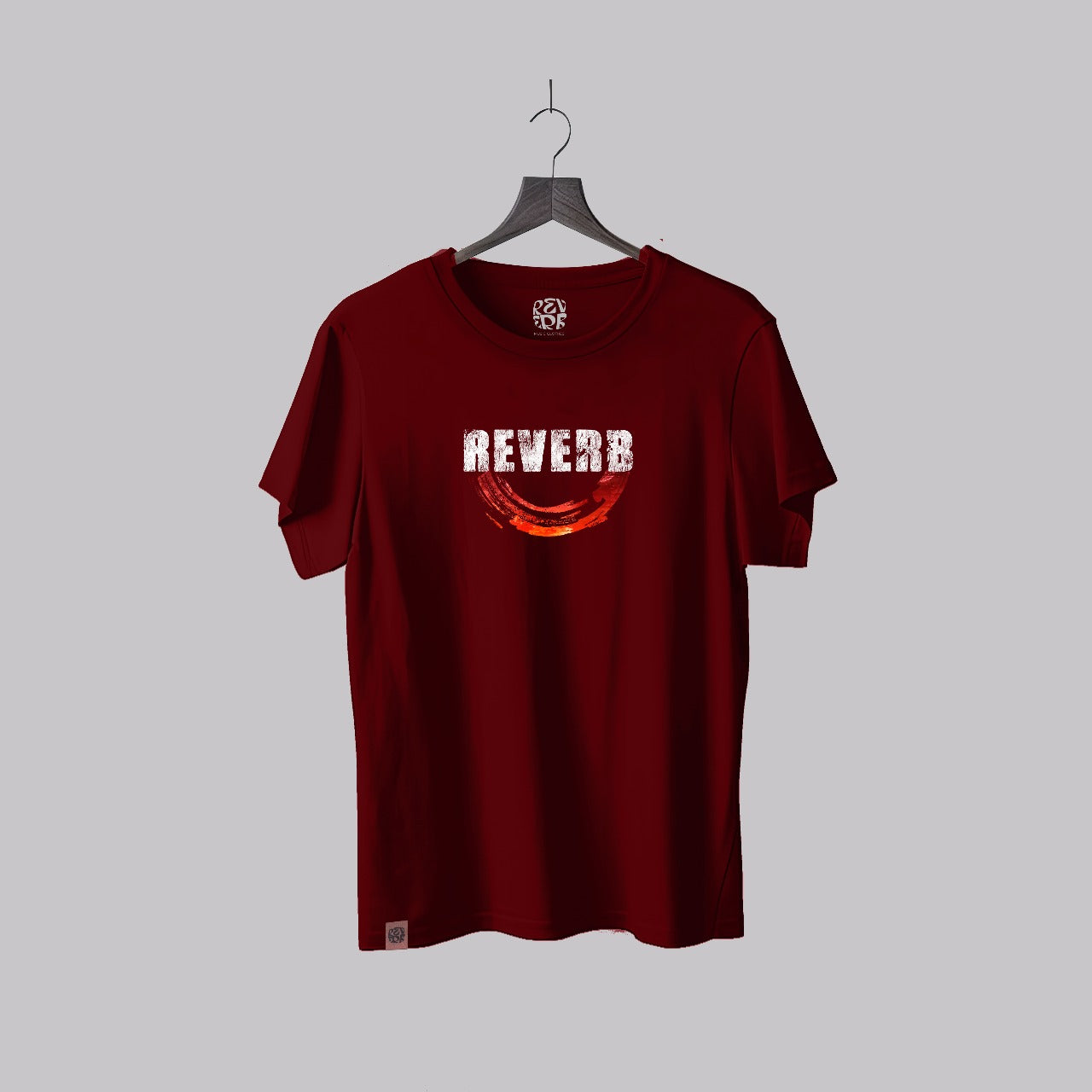 Polera Glide Negra Hombre