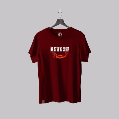 Polera Glide Negra Hombre