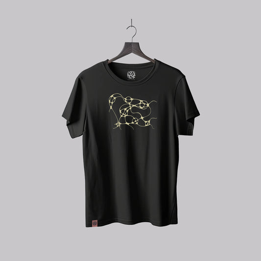 Polera Roma - Stick