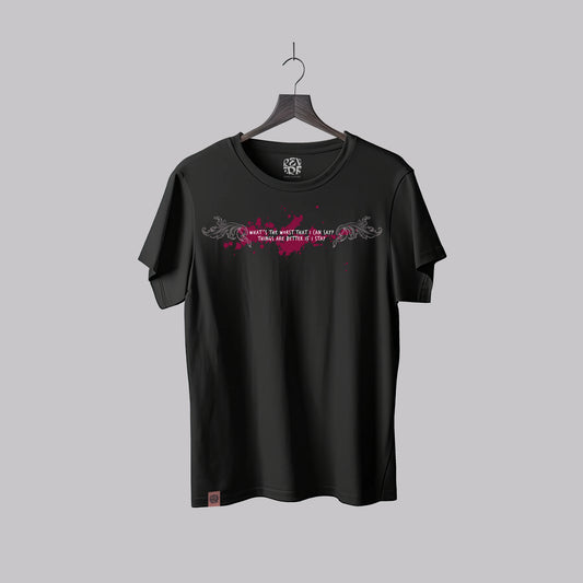 Polera Majestic - Helena